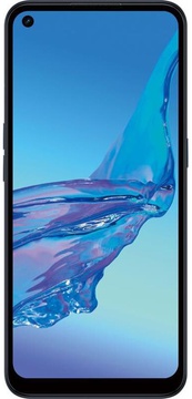 OPPO A53 4/64GB Black