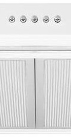 Minola HPL 504 WH