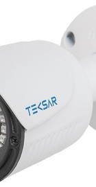 Tecsar AHD 8MIX 2MEGA