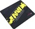Kingston HyperX Fury S Pro Medium Gaming Black NaVi Edition (HX-MPFS-M-1N)