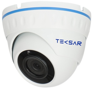 Tecsar AHD 8IN 2MEGA