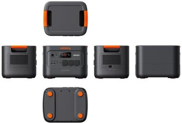 Jackery Explorer 3000 v2