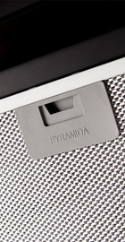 Pyramida NR-MG 60 (1000) M BL