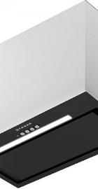 Faber INKA LUX EVO BK MATT A52 (305.0665.355)