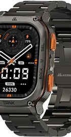 KOSPET Tank M3 Ultra SE Black