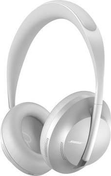 Bose Noise Cancelling Headphones 700 Luxe Silver 794297-0300