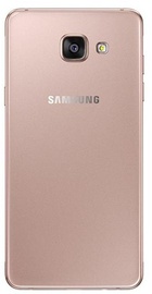 Samsung Galaxy A5 2016 Duos 16GB A510F Pink Gold (UA UCRF)