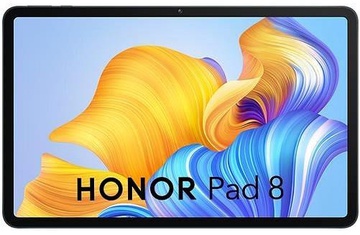 Honor Pad 8 6/128GB Wi-Fi Blue Hour (5301ADJN)