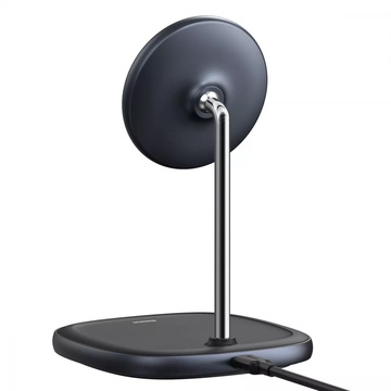 Baseus Swan Magnetic Desktop Bracket White (WXSW-02)