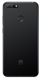 HUAWEI Y7 Prime 2018 3/32GB Black (51092JHA)