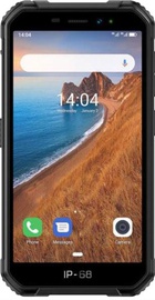 Ulefone Armor X6 2/16GB Black