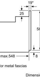 Bosch HBF512BB1T
