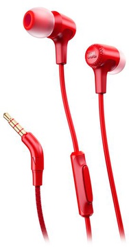 JBL Synchros E15 Red (JBLE15RED)
