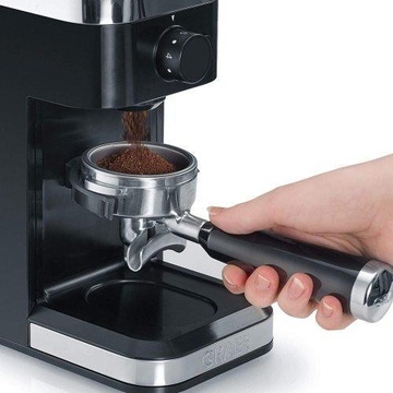 GRAEF CM 502