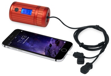 Powertraveller Powermonkey Explorer 2