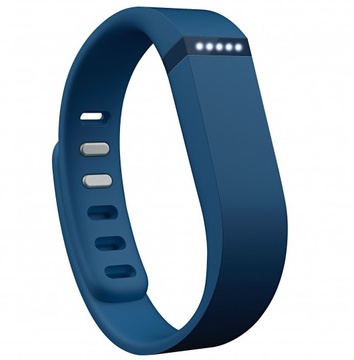 Fitbit Flex Blue