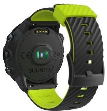 Suunto 7 Black Lime (SS050379000)