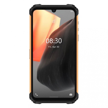 Ulefone Armor 8 Pro 8/128GB Orange