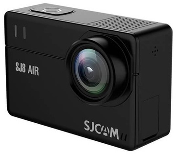 SJCAM SJ8 Air black