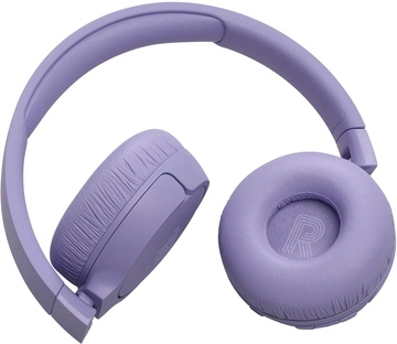 JBL Tune 670NC Purple (JBLT670NCPUR)