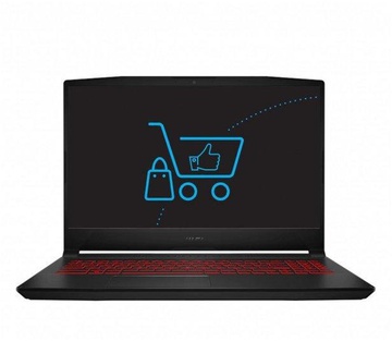 MSI Katana GF66 12UE (GF66 12UE-1094XPL)