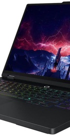 Lenovo Legion Pro 5 16AFR10 (83F2CTO1WW)
