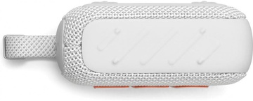 JBL Go 4 White (JBLGO4WHT)