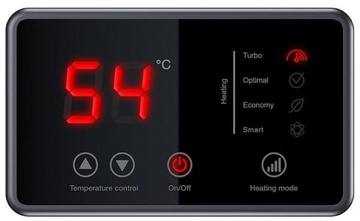Thermex ID 50 H (smart)