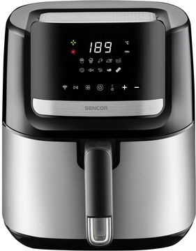 Sencor Vita SFR 6600SS