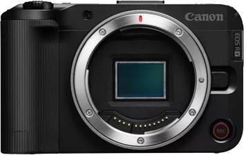 Canon EOS R50 V kit RF-S 14-30mm Black (6895C025)