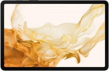 Samsung Galaxy Tab S8 11 8/128GB Wi-Fi Dark Grey (SM-X700NZAA)