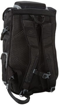 Ogio X Train Pack Black/Silver (112039.030)