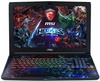 MSI GE62 6QF Apache Pro (GE626QF-084UA)