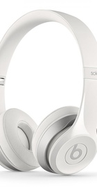 Beats By Dr. Dre Solo 2.0 White (MH8X2)