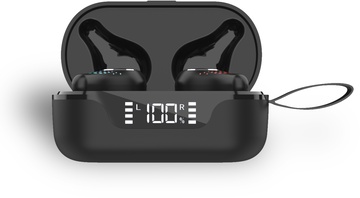 Earbuds T8 (Черный)
