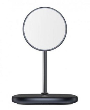 Baseus Swan Magnetic Desktop Bracket Black (WXSW-01)