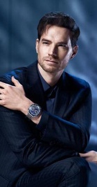 HUAWEI Watch Ultimate Voyage Blue
