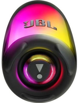 JBL Pulse 5 Black (JBLPULSE5BLK)