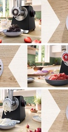 Bosch MultiPower Serie 6 MFWS650B