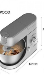 Kenwood Chef KVC3100W