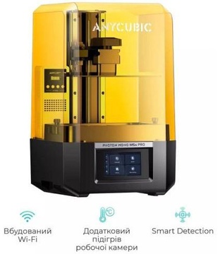 Anycubic Photon Mono M5s Pro (P5SRA0BK-Y-O)