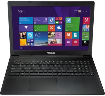 Asus X553M (X553M-DB01TQ)