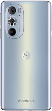Motorola Edge 30 Pro 12/256GB Stardust White
