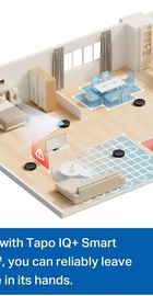 Tapo RV30 Max