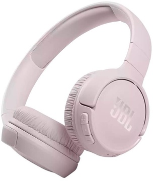 JBL Tune 510BT Rose (JBLT510BTROS)