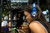 JBL E40BT Blue