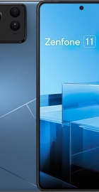ASUS ZenFone 11 Ultra 12/256GB  Skyline Blue (AI2401-12G256G-BU-ZF)