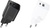 Proove Silicone Power Plus 20W (Type-C + USB) White