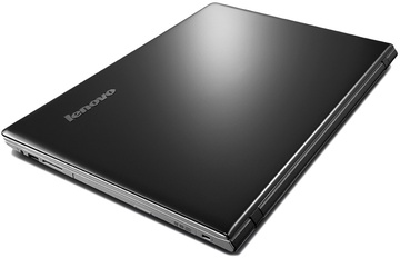 Lenovo IdeaPad Z51-70 (80K6008EUA) Black