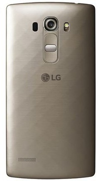 LG H734 G4 S Dual Black Gold (UA UCRF)